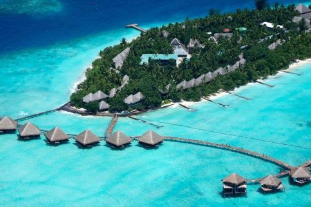 #1 Travel Portal