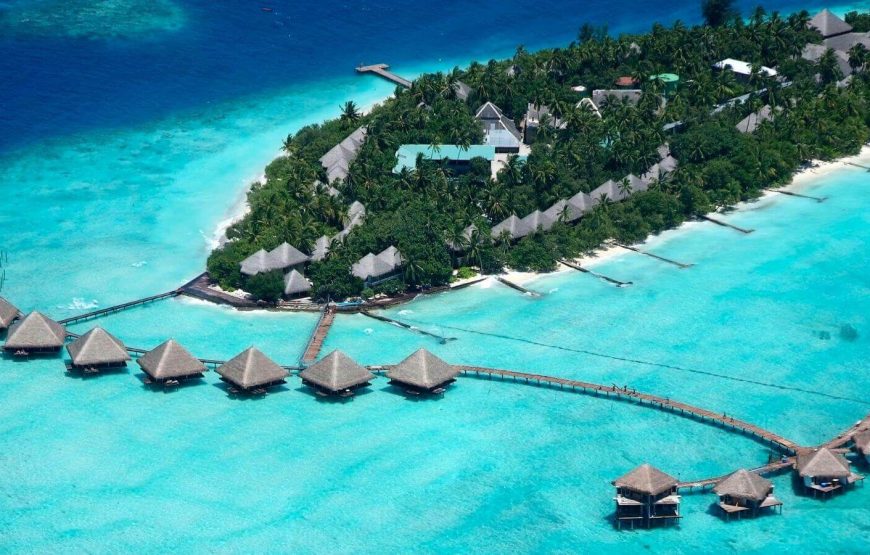 Adaaran Club Rannalhi