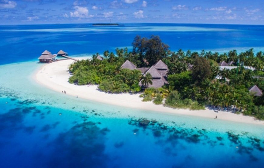 Adaaran Club Rannalhi