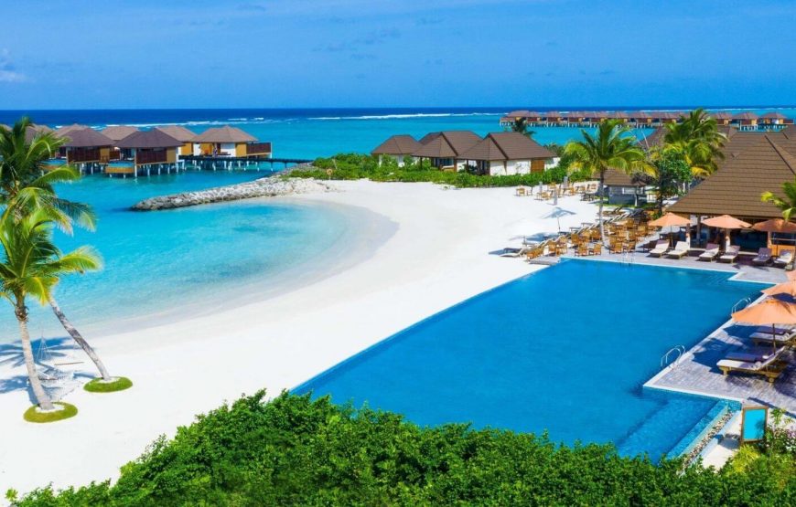 Atmosphere Kanifushi