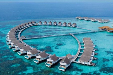 #1 Travel Portal
