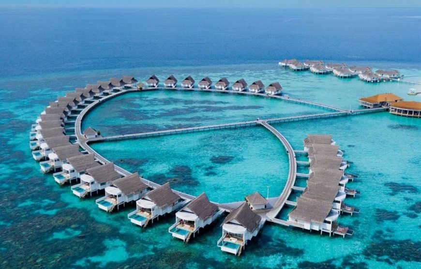 Centara Grand Maldives