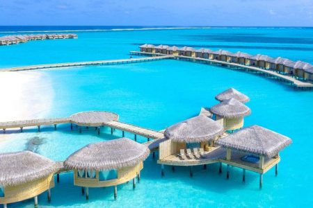 #1 Travel Portal