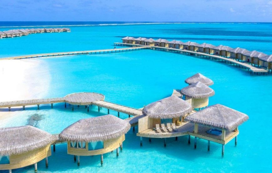 Cocoon Maldives