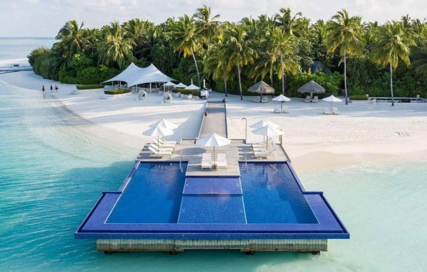 Conrad Maldives