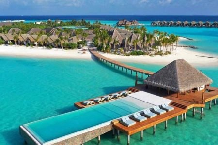 #1 Travel Portal