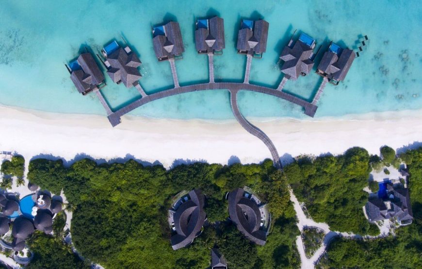 Hideaway Beach Resort