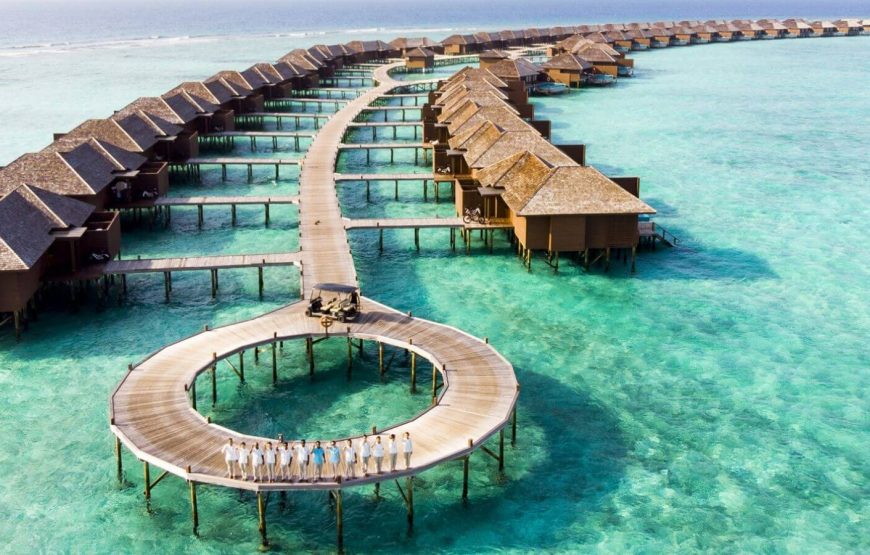 Hideaway Beach Resort