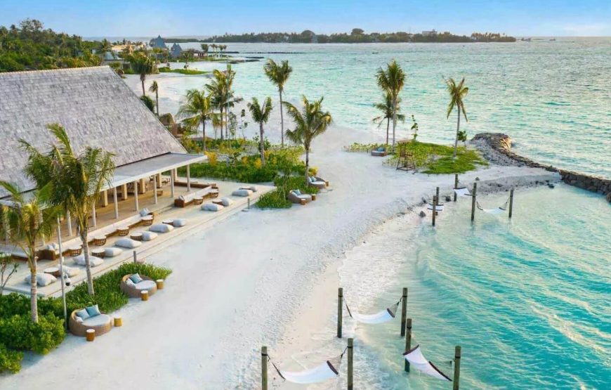 Kuda Villingili