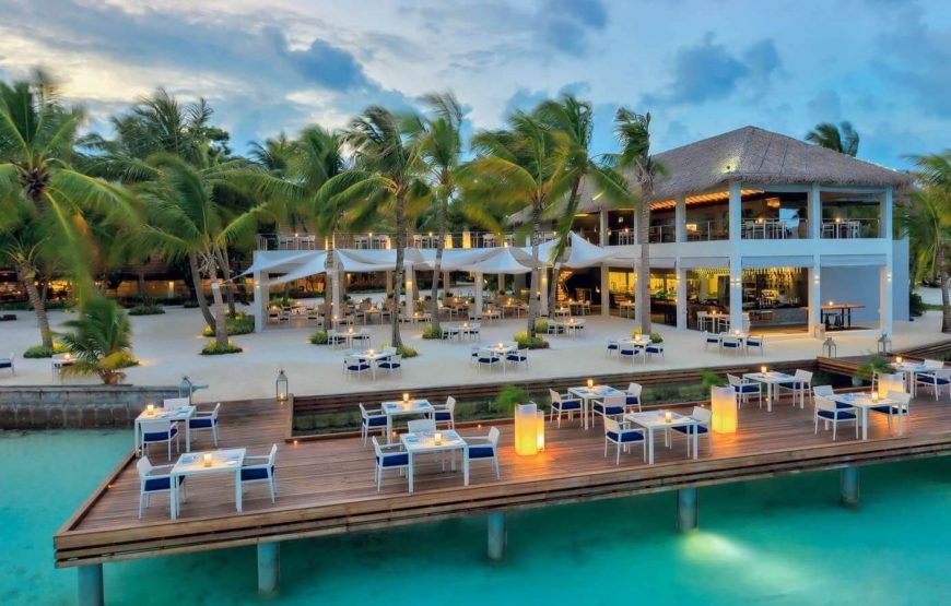 Kurumba Maldives
