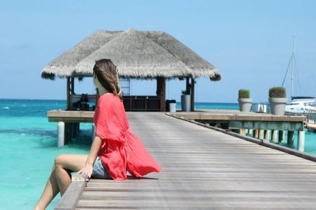 #1 Travel Portal