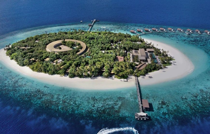 You & Me Maldives