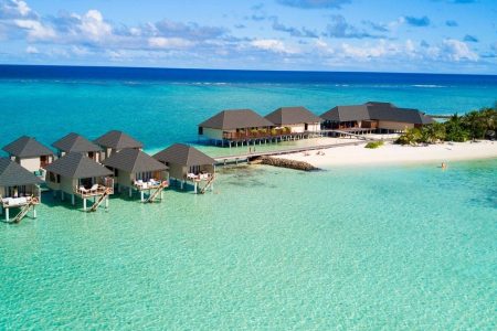 #1 Travel Portal