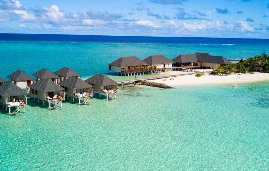 You & Me Maldives