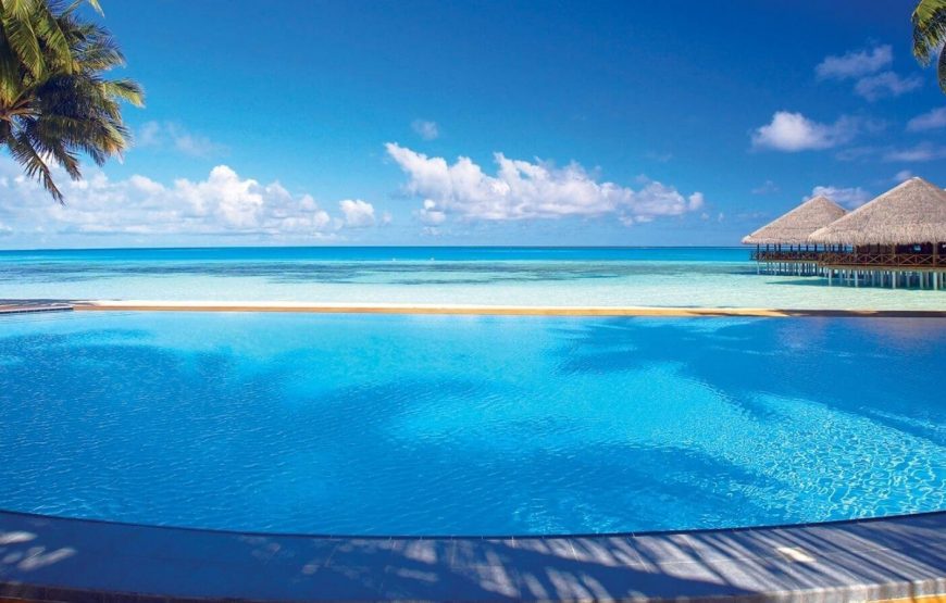 Medhufushi Island Resort