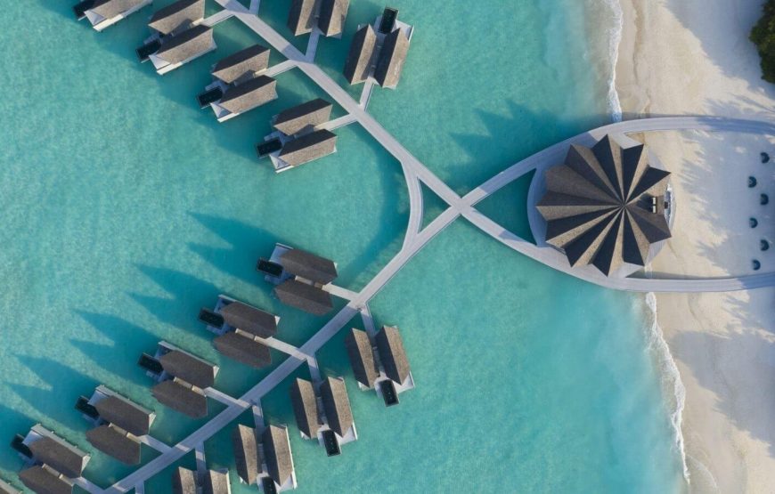 Movenpick Maldives