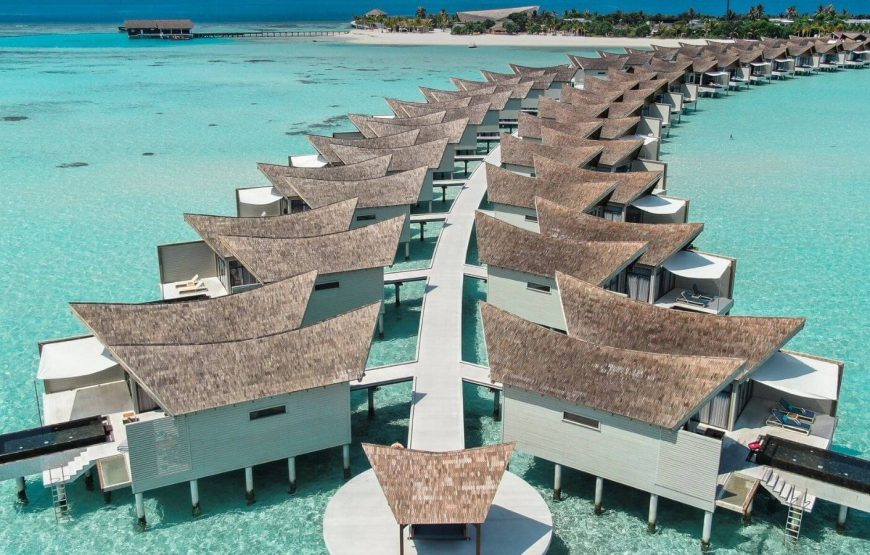 Movenpick Maldives