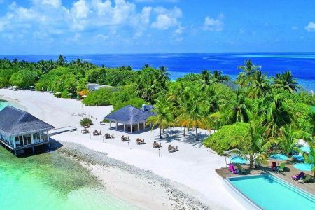 #1 Travel Portal