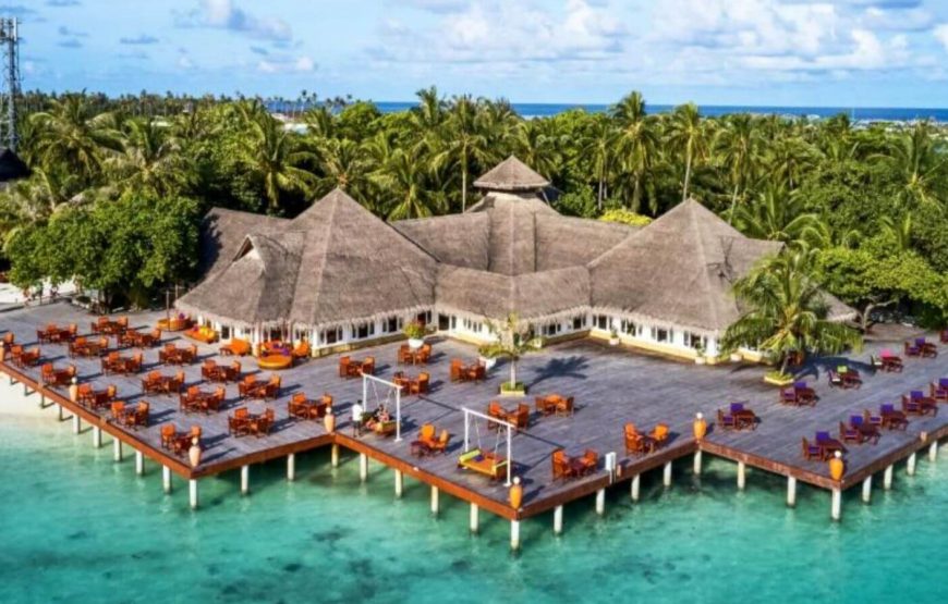 Sun Siyam Olhuveli