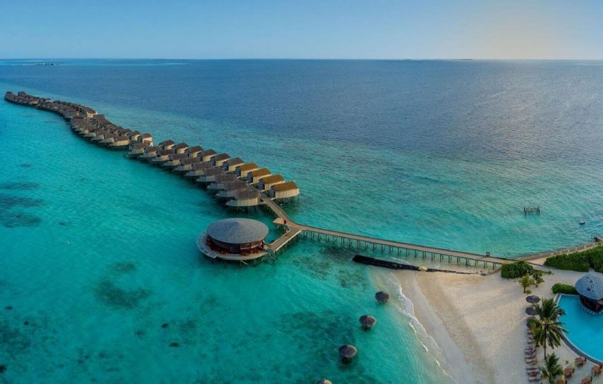 Centara Ras Fushi