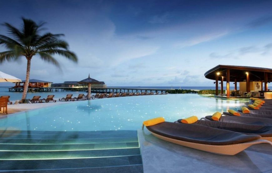 Centara Ras Fushi