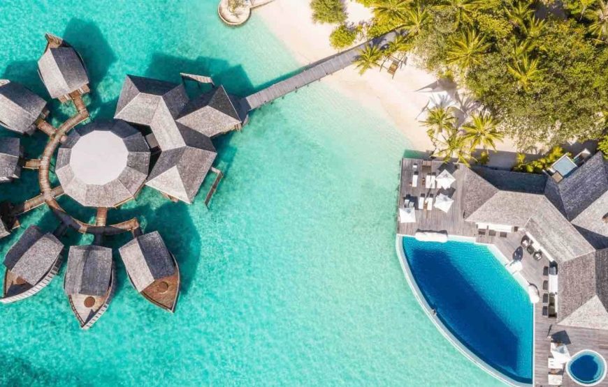 Lily Beach Resort and Spa