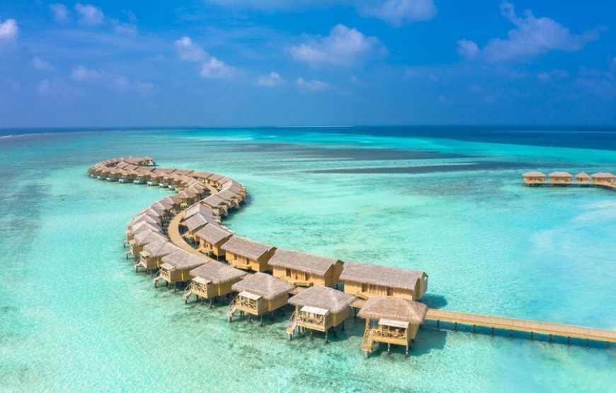You & Me Maldives