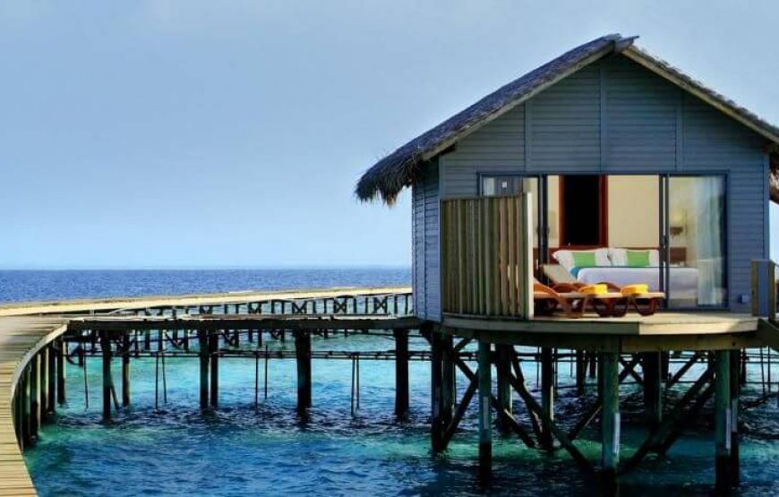 Centara Ras Fushi