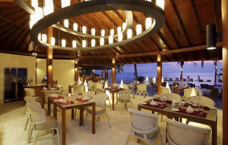 Centara Ras Fushi