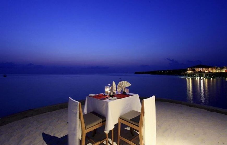 Centara Ras Fushi
