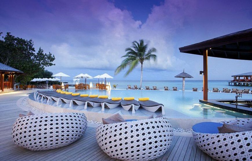 Centara Ras Fushi