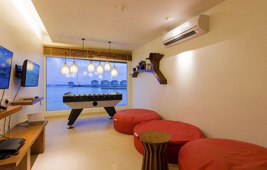 Centara Ras Fushi