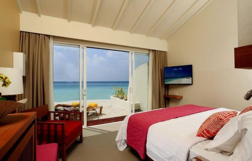 Centara Ras Fushi