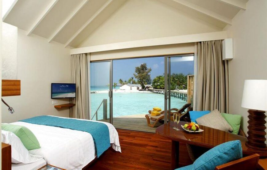 Centara Ras Fushi