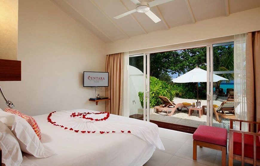 Centara Ras Fushi