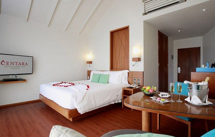 Centara Ras Fushi