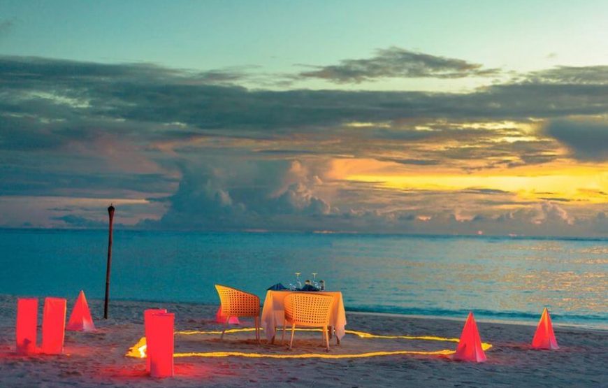 You & Me Maldives