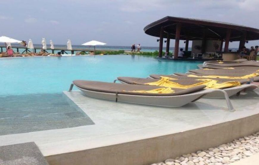 Centara Ras Fushi