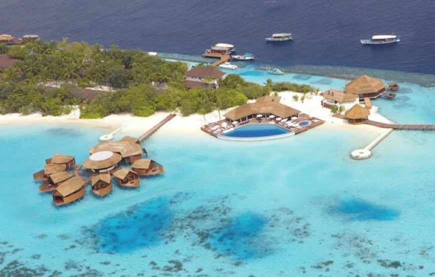 Lily Beach Resort and Spa