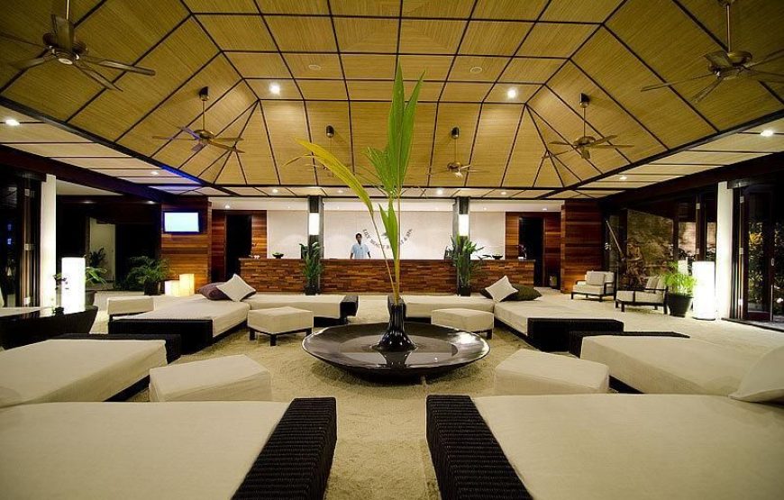 Lily Beach Resort and Spa