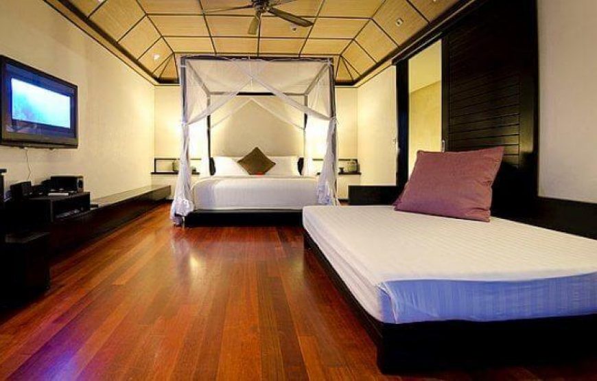 Lily Beach Resort and Spa