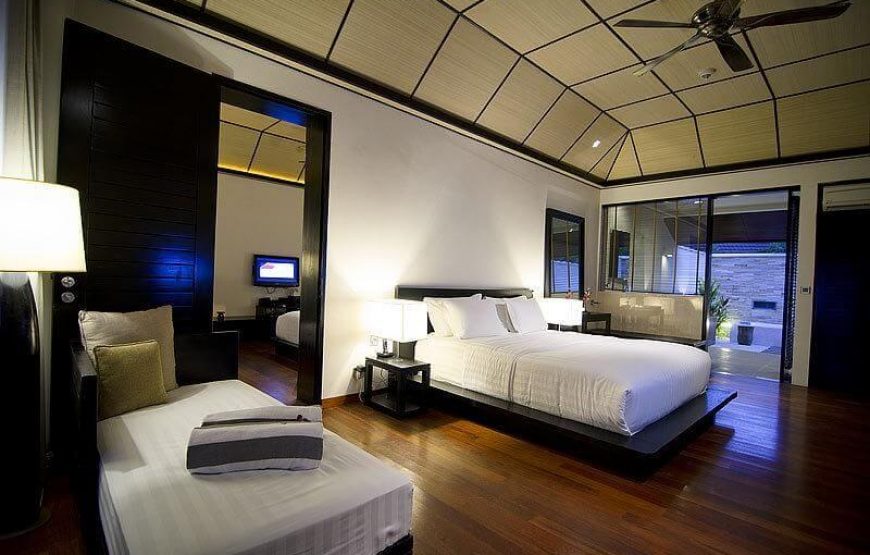Lily Beach Resort and Spa