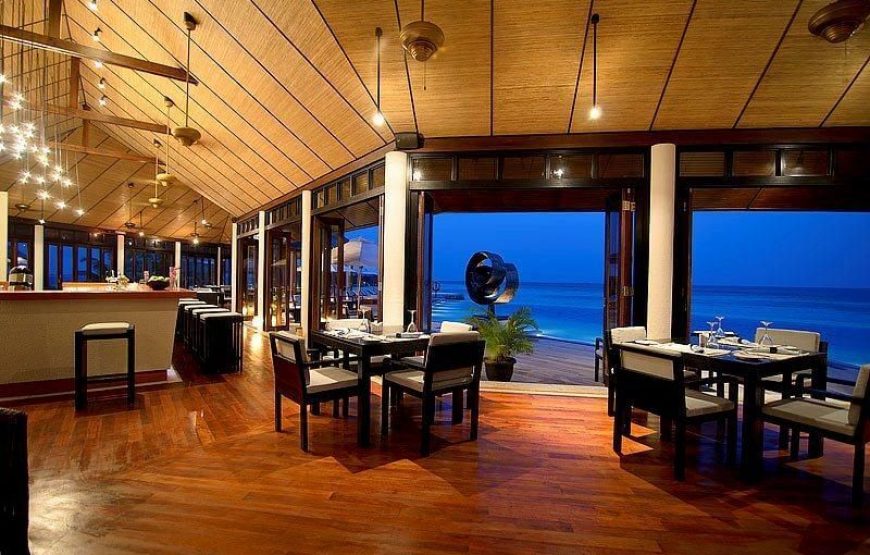 Lily Beach Resort and Spa