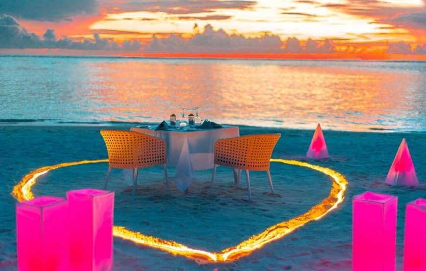 You & Me Maldives
