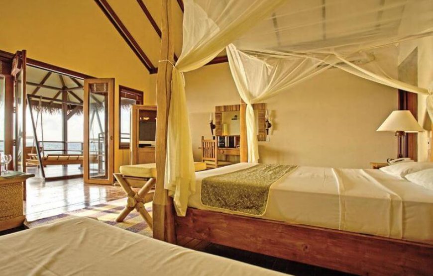 Filitheyo Island Resort