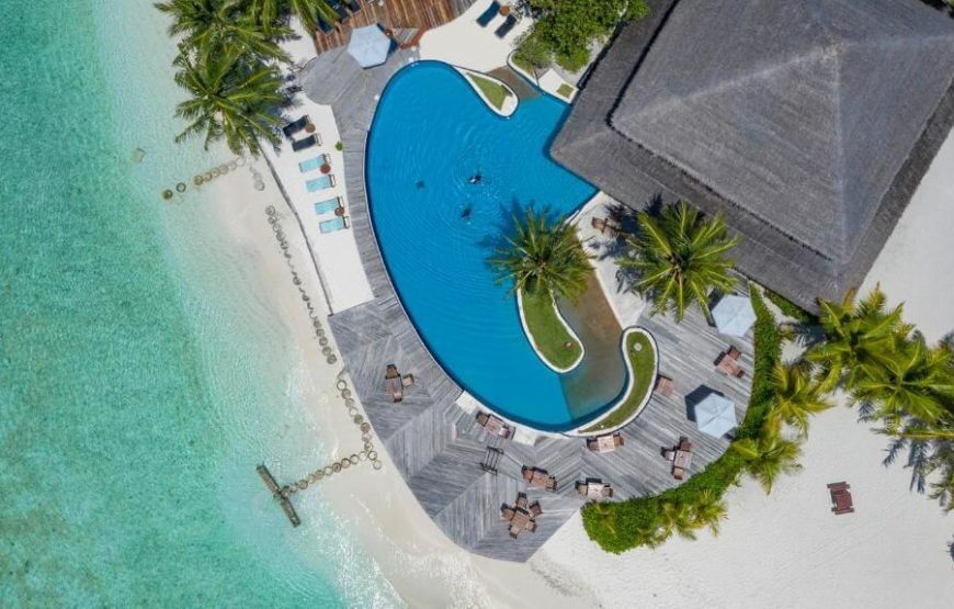 Filitheyo Island Resort