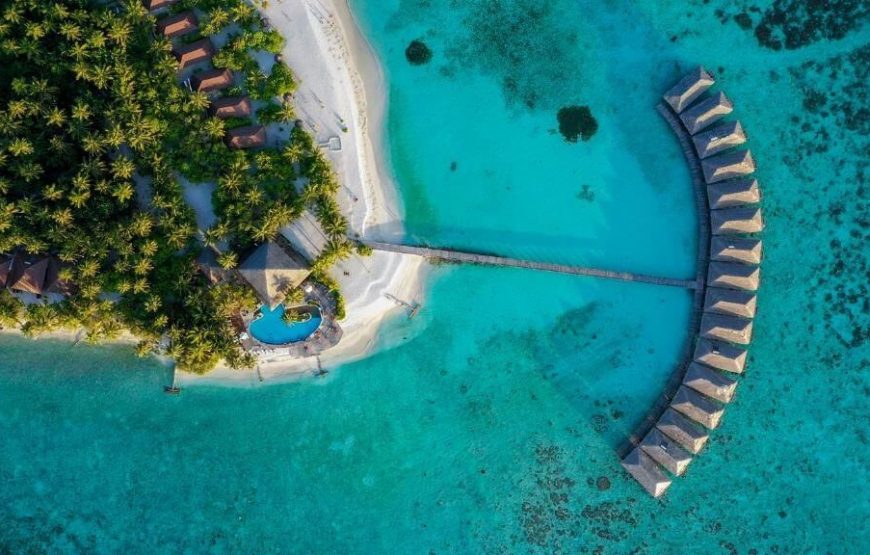 Filitheyo Island Resort