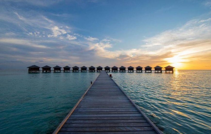 Filitheyo Island Resort