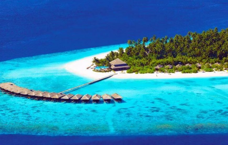 Filitheyo Island Resort