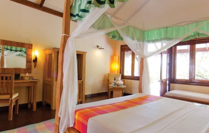 Filitheyo Island Resort